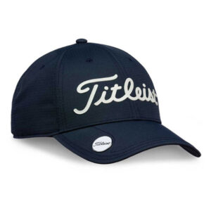 Titleist cap