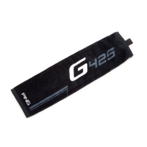 G425 Trifold Towel
