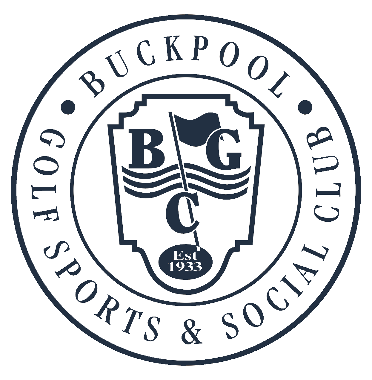 Buckpool Golf Club